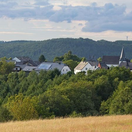 Ferienwohnung Nisius Geisfeld  Luaran gambar