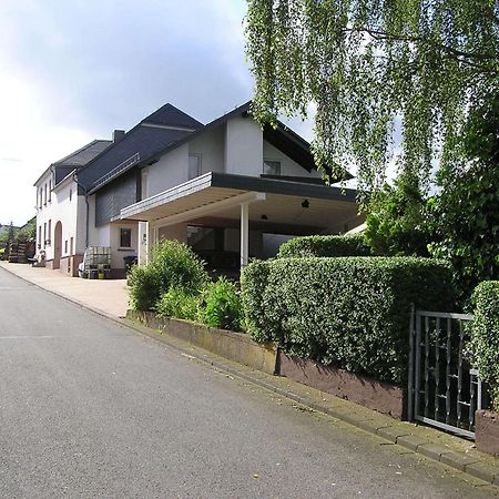 Ferienwohnung Nisius Geisfeld  Luaran gambar