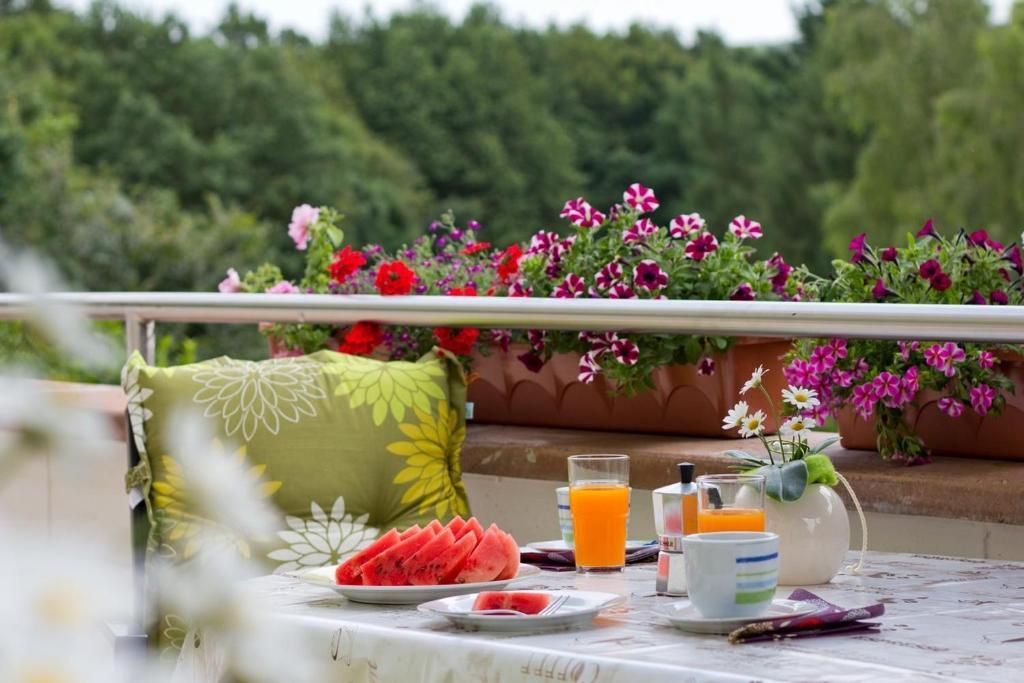 Ferienwohnung Nisius Geisfeld  Luaran gambar